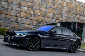 ����� �� �������� �� BMW 540 d* X-DRIVE* M-PERFORMANCE* 3XTV* LASER LIGHT