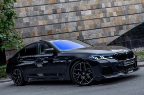 BMW 540 d* X-DRIVE* M-PERFORMANCE* 3XTV* LASER LIGHT | Mobile.bg � ����� ������ 7