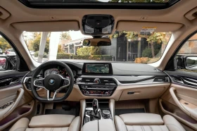BMW 540 d* X-DRIVE* M-PERFORMANCE* 3XTV* LASER LIGHT | Mobile.bg � ����� ������ 13