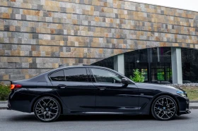BMW 540 d* X-DRIVE* M-PERFORMANCE* 3XTV* LASER LIGHT | Mobile.bg � ����� ������ 6