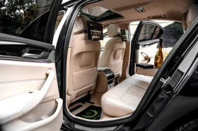 BMW 540 d* X-DRIVE* M-PERFORMANCE* 3XTV* LASER LIGHT | Mobile.bg � ����� ������ 10