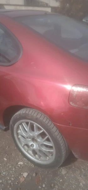 Honda Prelude 2.3 | Mobile.bg � ����� ������ 5