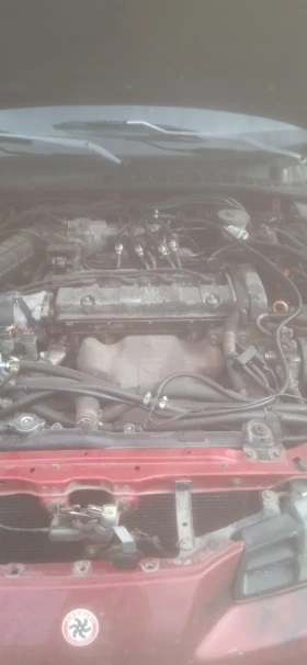 Honda Prelude 2.3 | Mobile.bg � ����� ������ 4