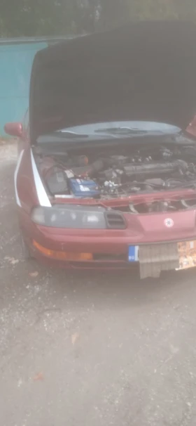 Honda Prelude 2.3 | Mobile.bg � ����� ������ 2