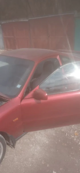 Honda Prelude 2.3 | Mobile.bg � ����� ������ 6