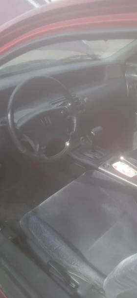 Honda Prelude 2.3 | Mobile.bg � ����� ������ 8