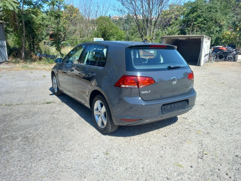 VW Golf 1.2 TSI, снимка 7 - Автомобили и джипове - 47030148