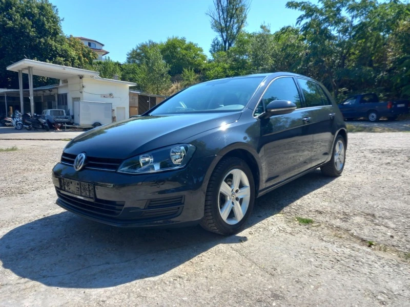 VW Golf 1.2 TSI, снимка 1 - Автомобили и джипове - 47030148