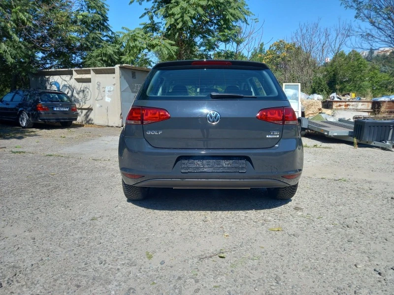 VW Golf 1.2 TSI, снимка 6 - Автомобили и джипове - 47030148