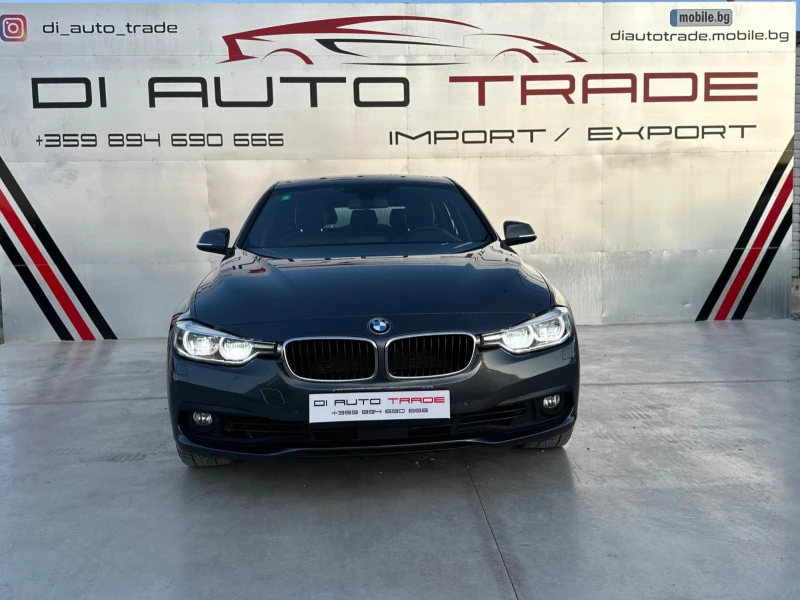 BMW 335 335 BI TURBO XD AUTOMATIC, снимка 3 - Автомобили и джипове - 46975058