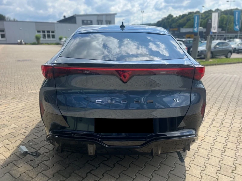 Cupra Born * 77kW* VZ* PANO* NAVI* LED* 360* 4Drive* , снимка 6 - Автомобили и джипове - 47036922