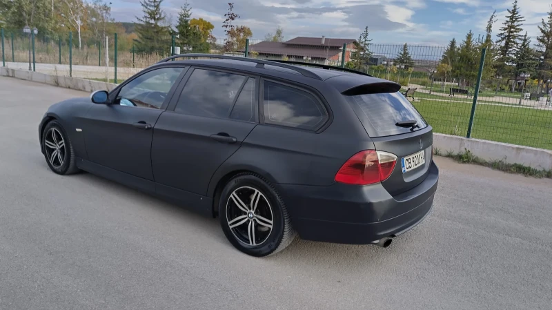 BMW 320, снимка 2 - Автомобили и джипове - 47680711