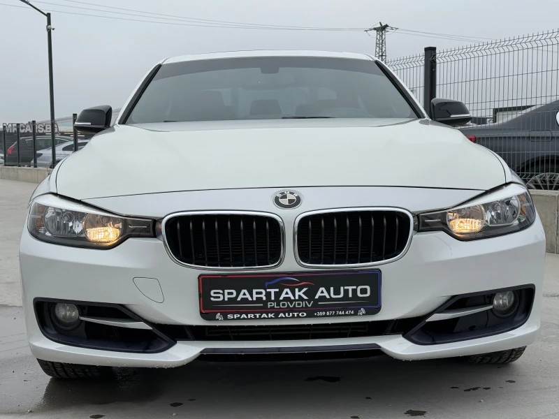 BMW 328 i* 142.000KM* 2015г* АВТОМАТИК* , снимка 2 - Автомобили и джипове - 49291974