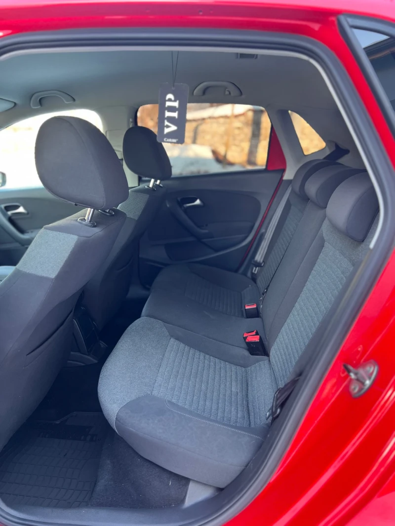 VW Polo, снимка 5 - Автомобили и джипове - 52108421