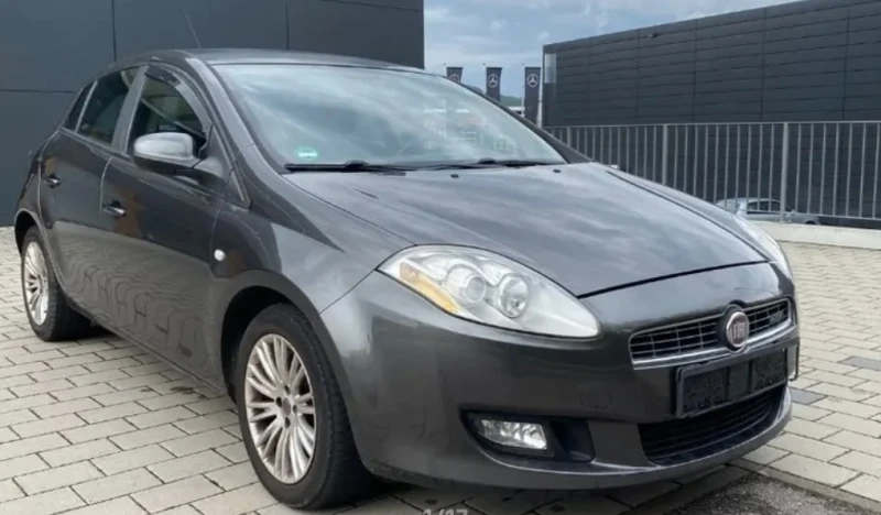 Fiat Bravo 1.4 i