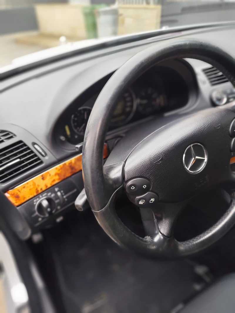Mercedes-Benz E 280 E280, снимка 5 - Автомобили и джипове - 53579826