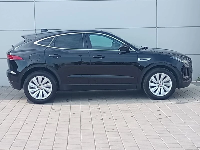 Jaguar E-pace 2.0D I4, снимка 8 - Автомобили и джипове - 44160818