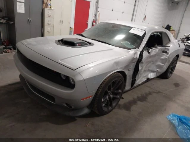 Dodge Challenger * R/T * SCAT * PACK * CARFAX * АВТО КРЕДИТ  - изображение 5