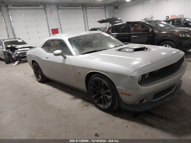 Dodge Challenger * R/T * SCAT * PACK * CARFAX * АВТО КРЕДИТ  - изображение 2