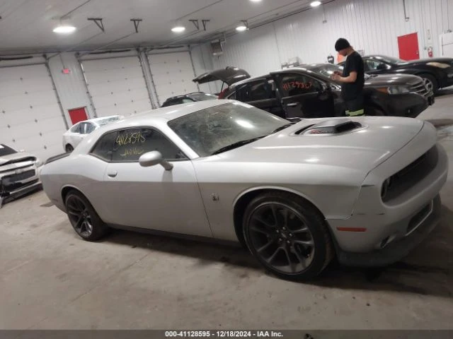 Dodge Challenger * R/T * SCAT * PACK * CARFAX * АВТО КРЕДИТ  - изображение 3