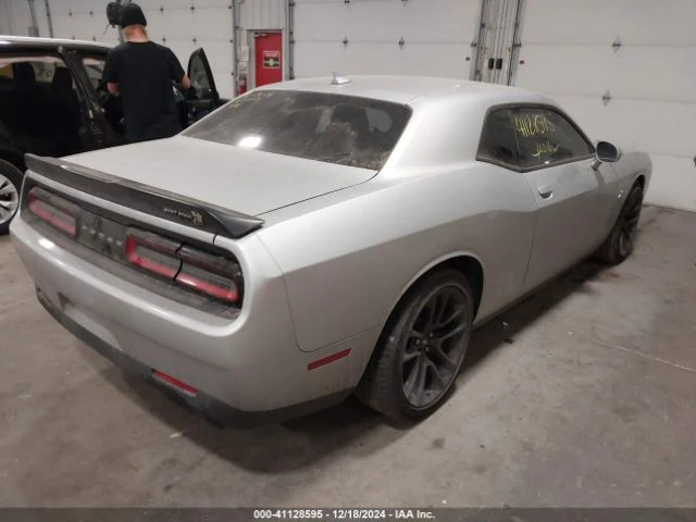 Dodge Challenger * R/T * SCAT * PACK * CARFAX * АВТО КРЕДИТ  - изображение 9