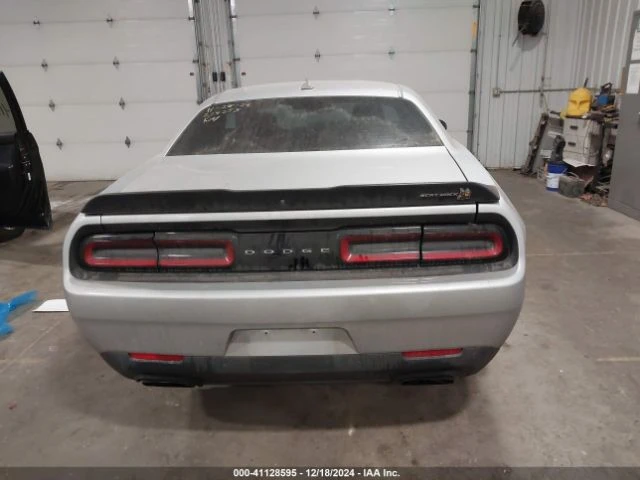 Dodge Challenger * R/T * SCAT * PACK * CARFAX * АВТО КРЕДИТ  - изображение 7