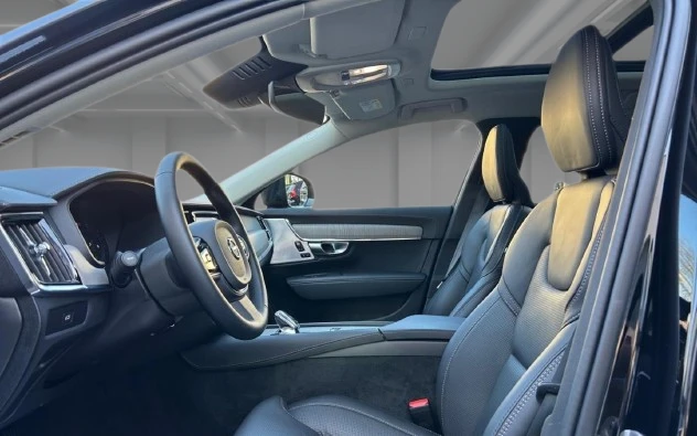 Volvo V90 Cross Country B5 = Ultimate = Panorama  | Mobile.bg   4