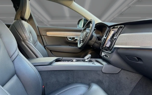 Volvo V90 Cross Country B5 = Ultimate = Panorama  | Mobile.bg   7