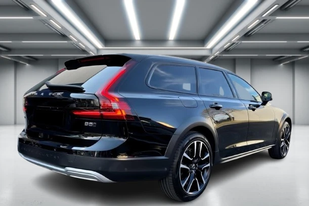 Volvo V90 Cross Country B5 = Ultimate = Panorama  | Mobile.bg   3