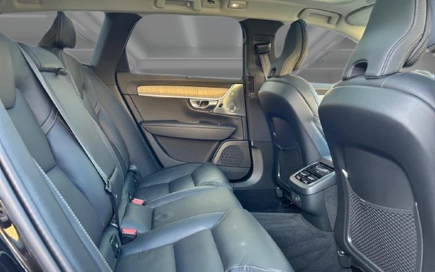 Volvo V90 Cross Country B5 = Ultimate = Panorama  | Mobile.bg   9