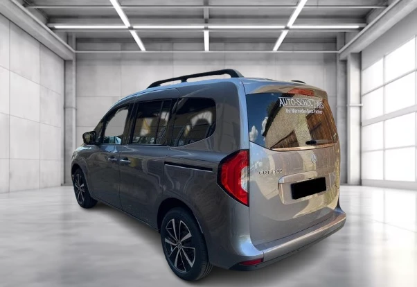 Mercedes-Benz T-класа EQT 200 = Premium Plus = Гаранция, снимка 2 - Автомобили и джипове - 53094972