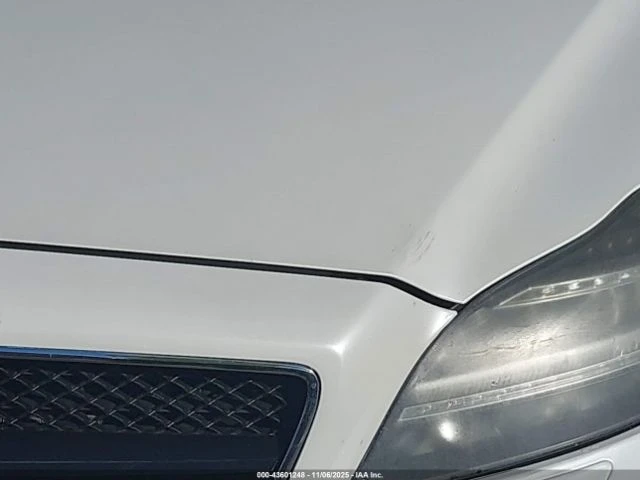 Mercedes-Benz CLS 550 4MATIC | Цена до България, снимка 9 - Автомобили и джипове - 53950353