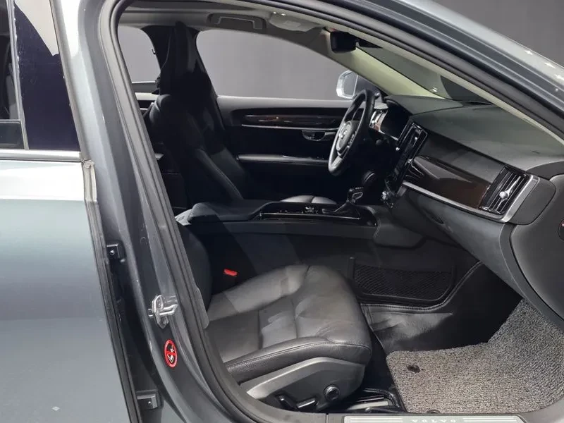 Volvo S90 D5 AWD MOMENTUM | Mobile.bg � ����������� 11
