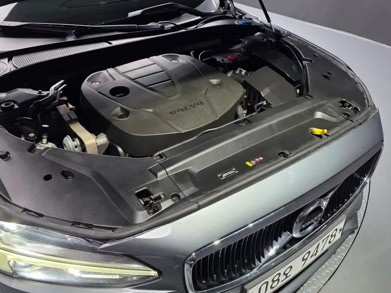 Volvo S90 D5 AWD MOMENTUM | Mobile.bg � ����������� 6