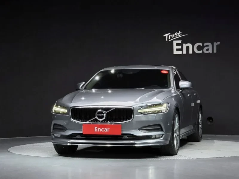 Volvo S90 D5 AWD MOMENTUM | Mobile.bg � ����������� 3