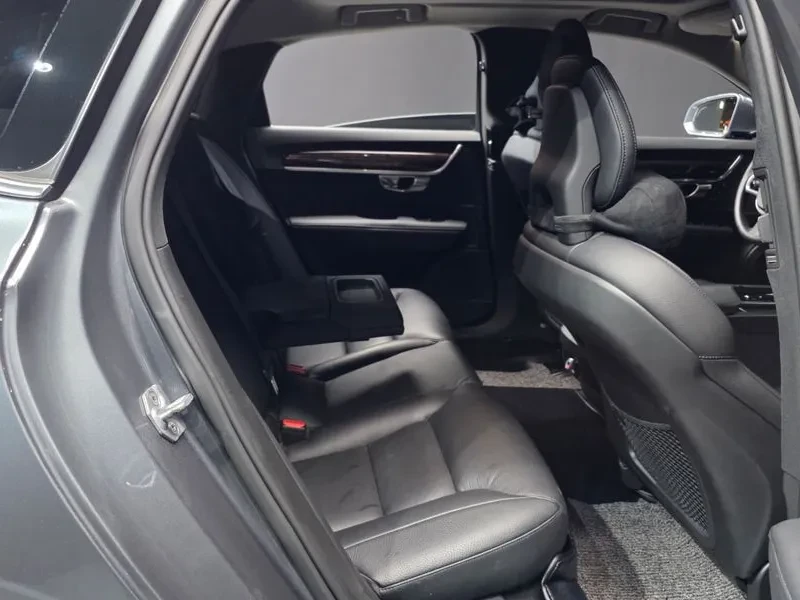 Volvo S90 D5 AWD MOMENTUM | Mobile.bg � ����������� 12
