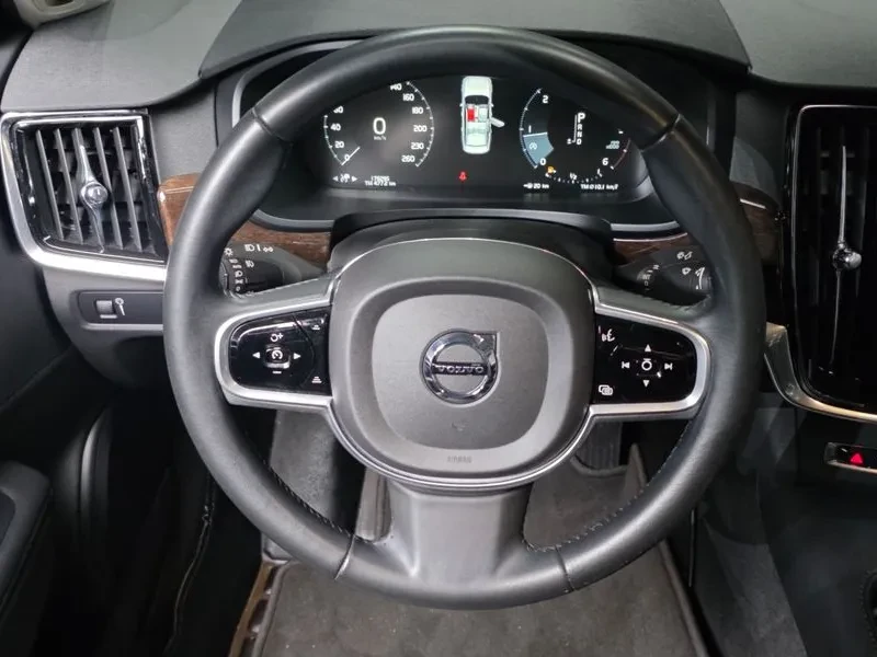 Volvo S90 D5 AWD MOMENTUM | Mobile.bg � ����������� 13