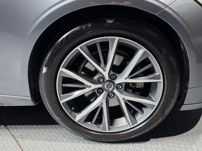 Volvo S90 D5 AWD MOMENTUM | Mobile.bg � ����������� 5