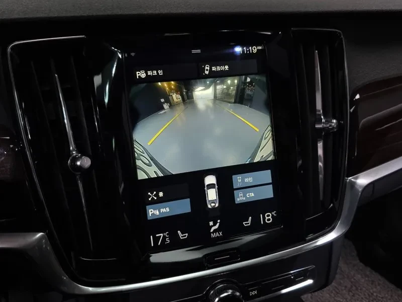 Volvo S90 D5 AWD MOMENTUM | Mobile.bg � ����������� 15