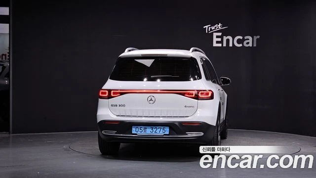 Mercedes-Benz EQB | Mobile.bg � ����������� 4
