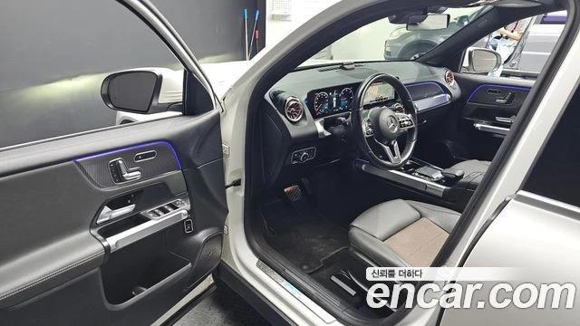 Mercedes-Benz EQB | Mobile.bg � ����������� 10