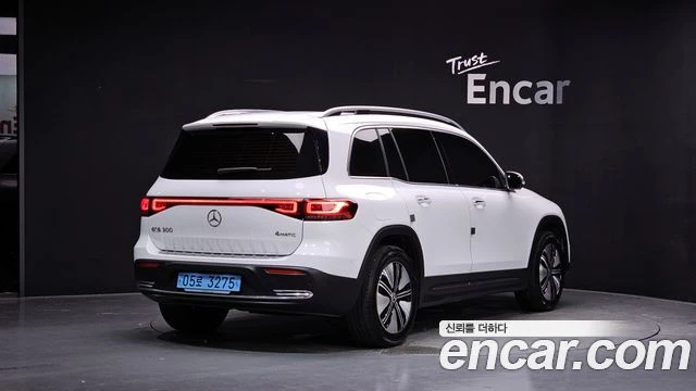 Mercedes-Benz EQB | Mobile.bg � ����������� 2