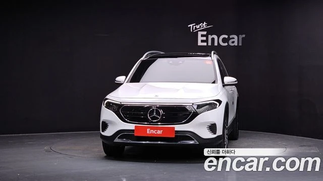 Mercedes-Benz EQB | Mobile.bg � ����������� 3