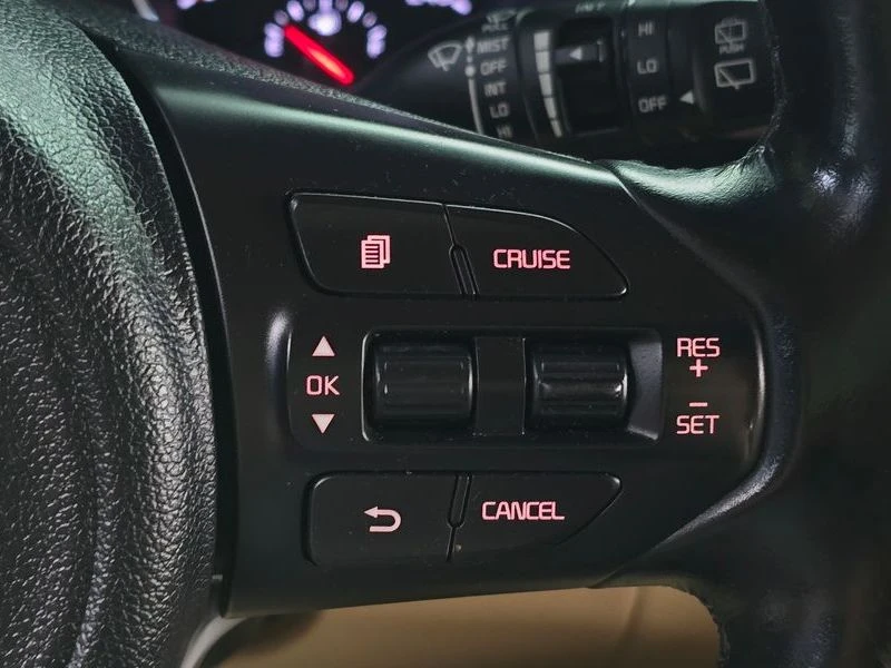 Kia Carnival 9-seater Noblesse| 200к.с., снимка 14 - Автомобили и джипове - 56294722