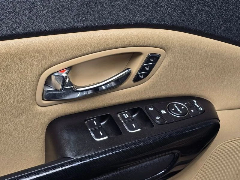 Kia Carnival 9-seater Noblesse| 200к.с., снимка 17 - Автомобили и джипове - 56294722