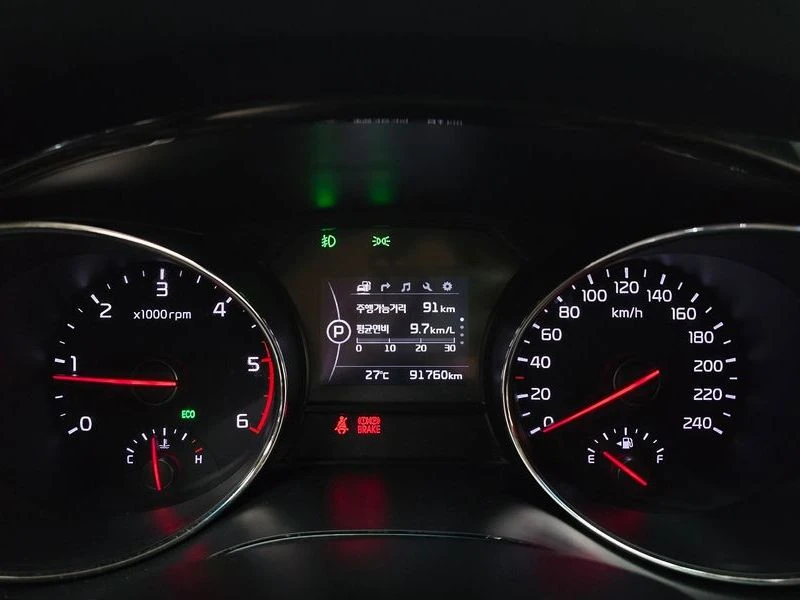 Kia Carnival 9-seater Noblesse| 200к.с., снимка 8 - Автомобили и джипове - 56294722