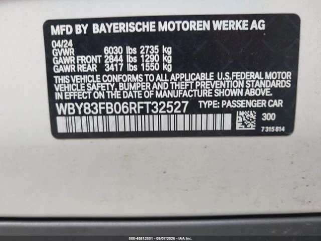BMW i4 GRAN COUPE XDRIVE40 | Mobile.bg � ����������� 9