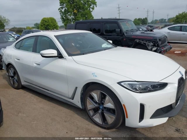 BMW i4 GRAN COUPE XDRIVE40 | Mobile.bg � ����������� 13