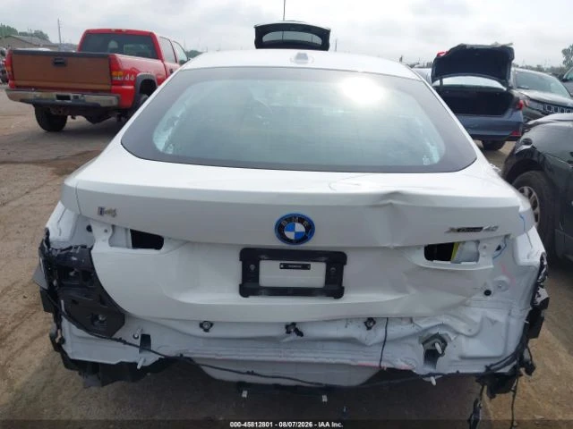 BMW i4 GRAN COUPE XDRIVE40 | Mobile.bg � ����������� 16