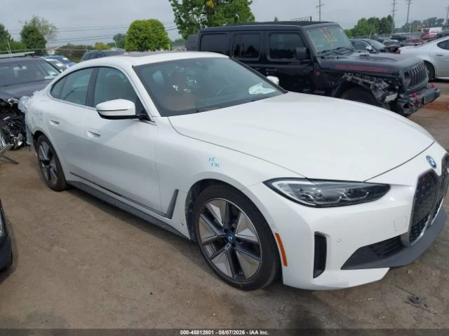 BMW i4 GRAN COUPE XDRIVE40 | Mobile.bg � ����������� 1